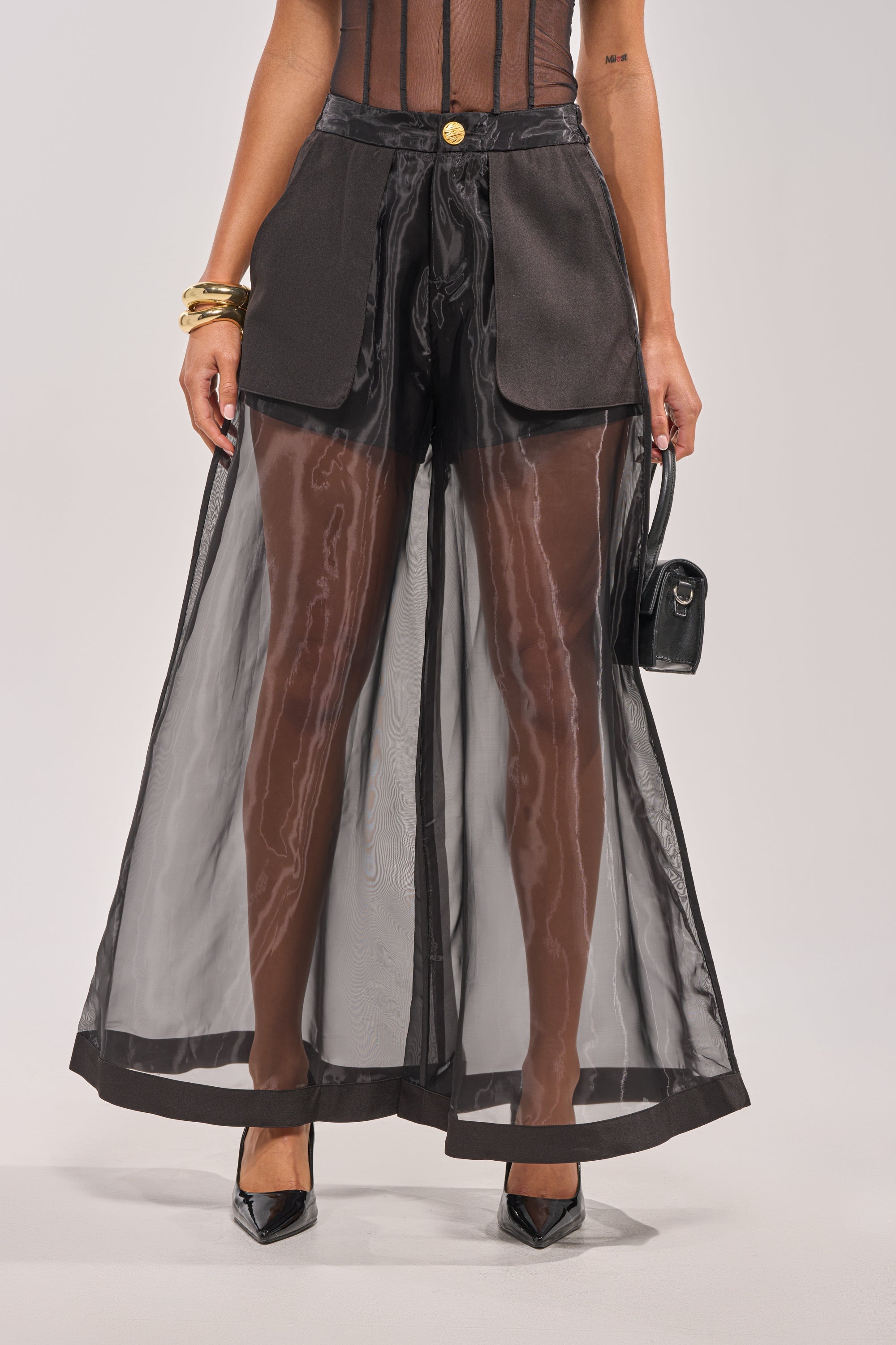 FANCY LIKE ME TROUSER