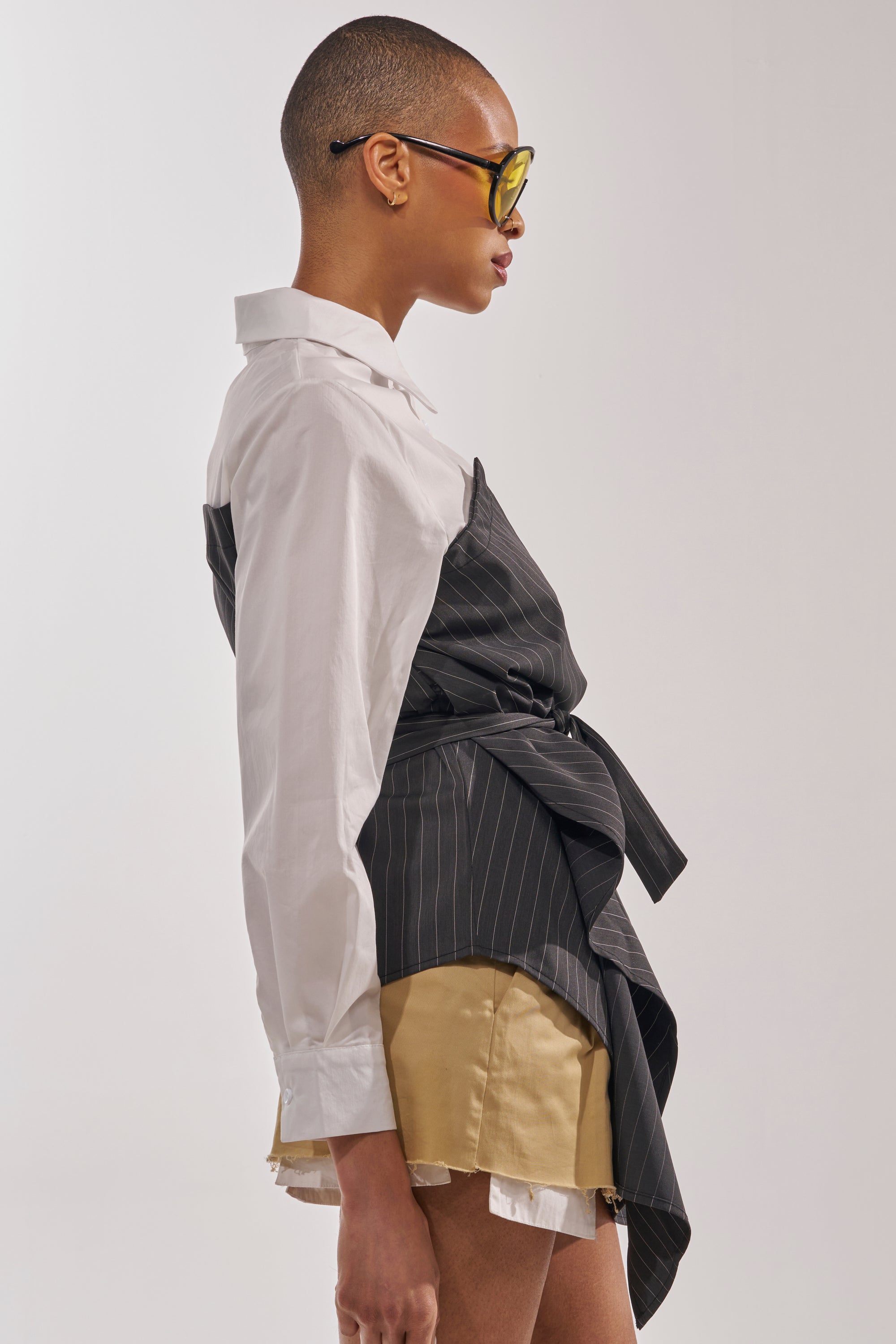BUSINESS ONLY BUTTON DOWN