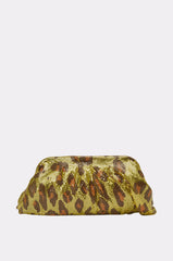TAKE A TRIP CHAINMAIL CLUTCH