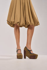 AZALEA WANG LYTHA OLIVEMARY JANE PUMP
