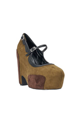 AZALEA WANG LYTHA OLIVEMARY JANE PUMP