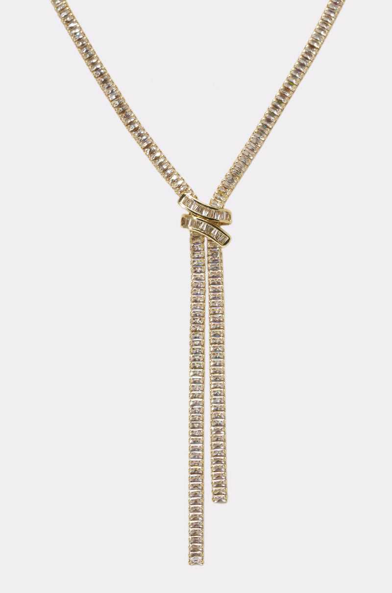 SO SEXY NECKLACE