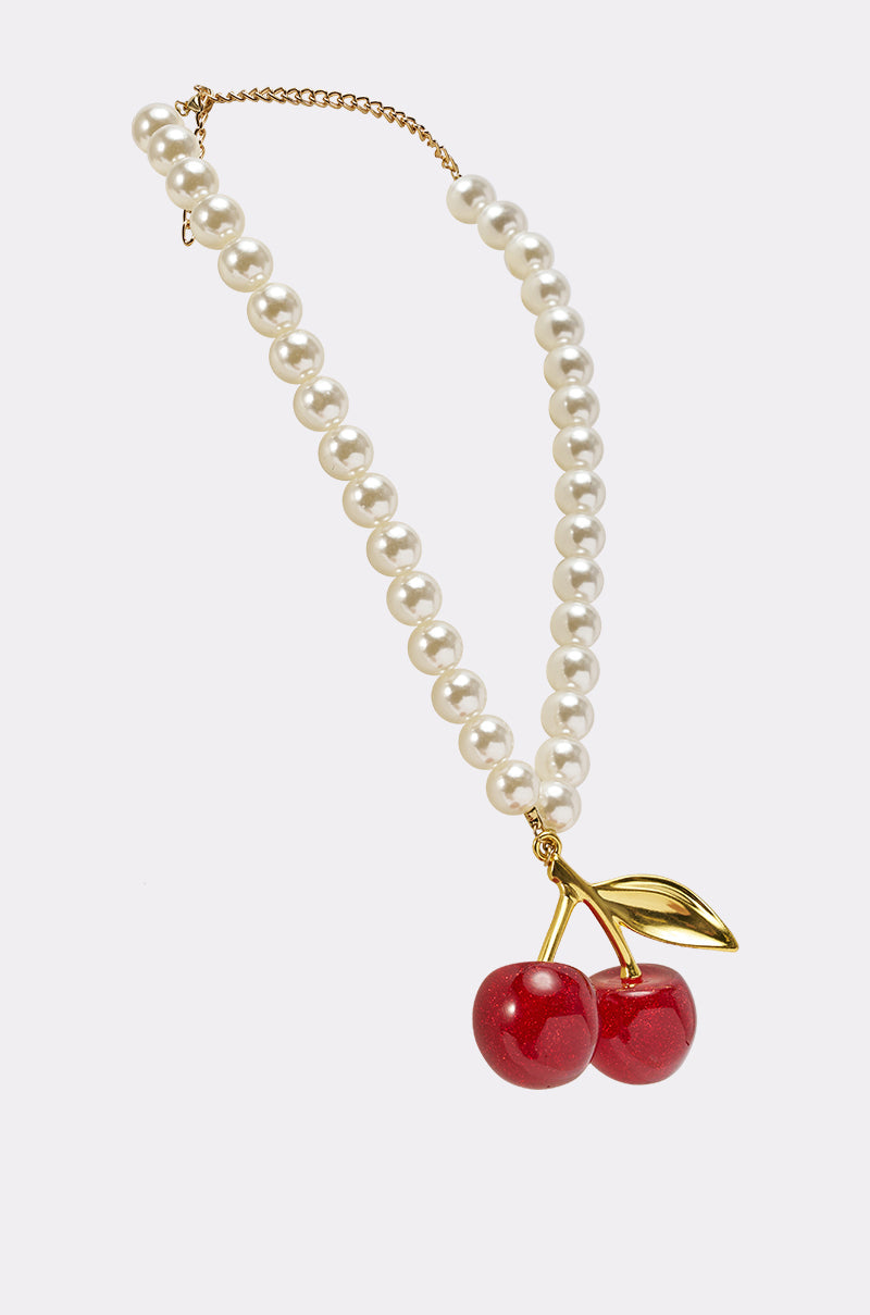 POP MINE NECKLACE