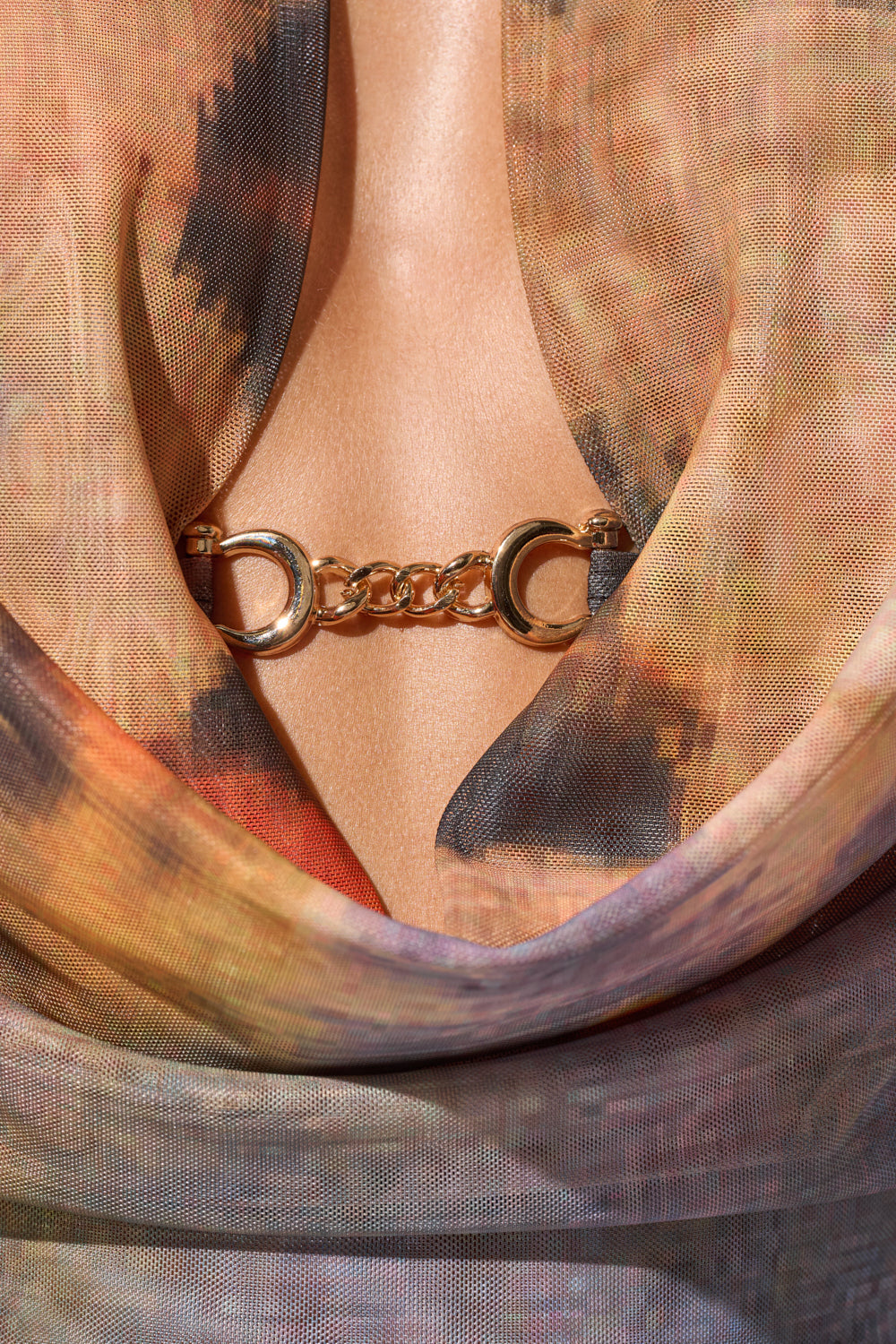 PICASSO DREAM GIRL MIDI