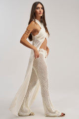 CIAO BELLA CRISS CROSS TOP