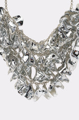CHECK IT OUT NECKLACE