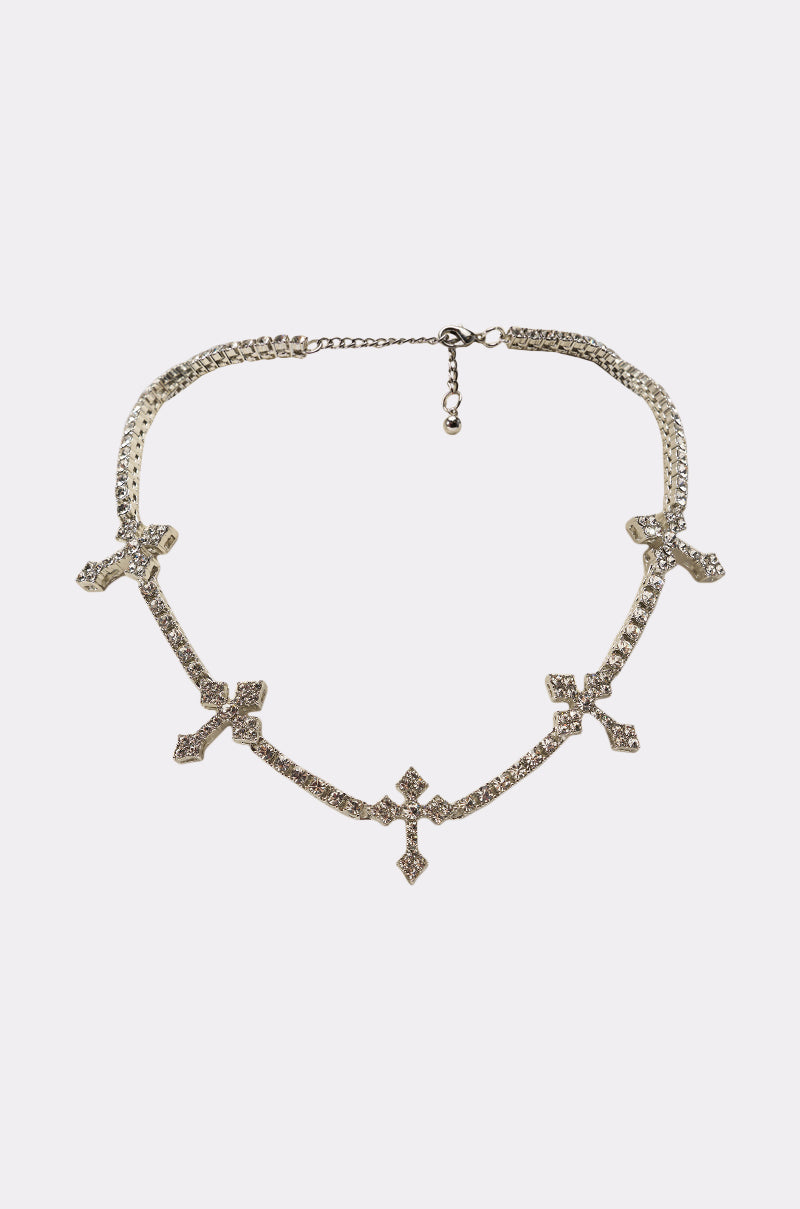 LUXE NECKLACE
