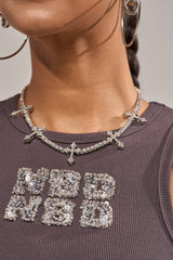 LUXE NECKLACE
