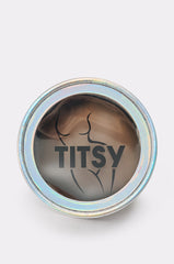 TITSY ADHESIVE SILICONE NIPPIE PETAL