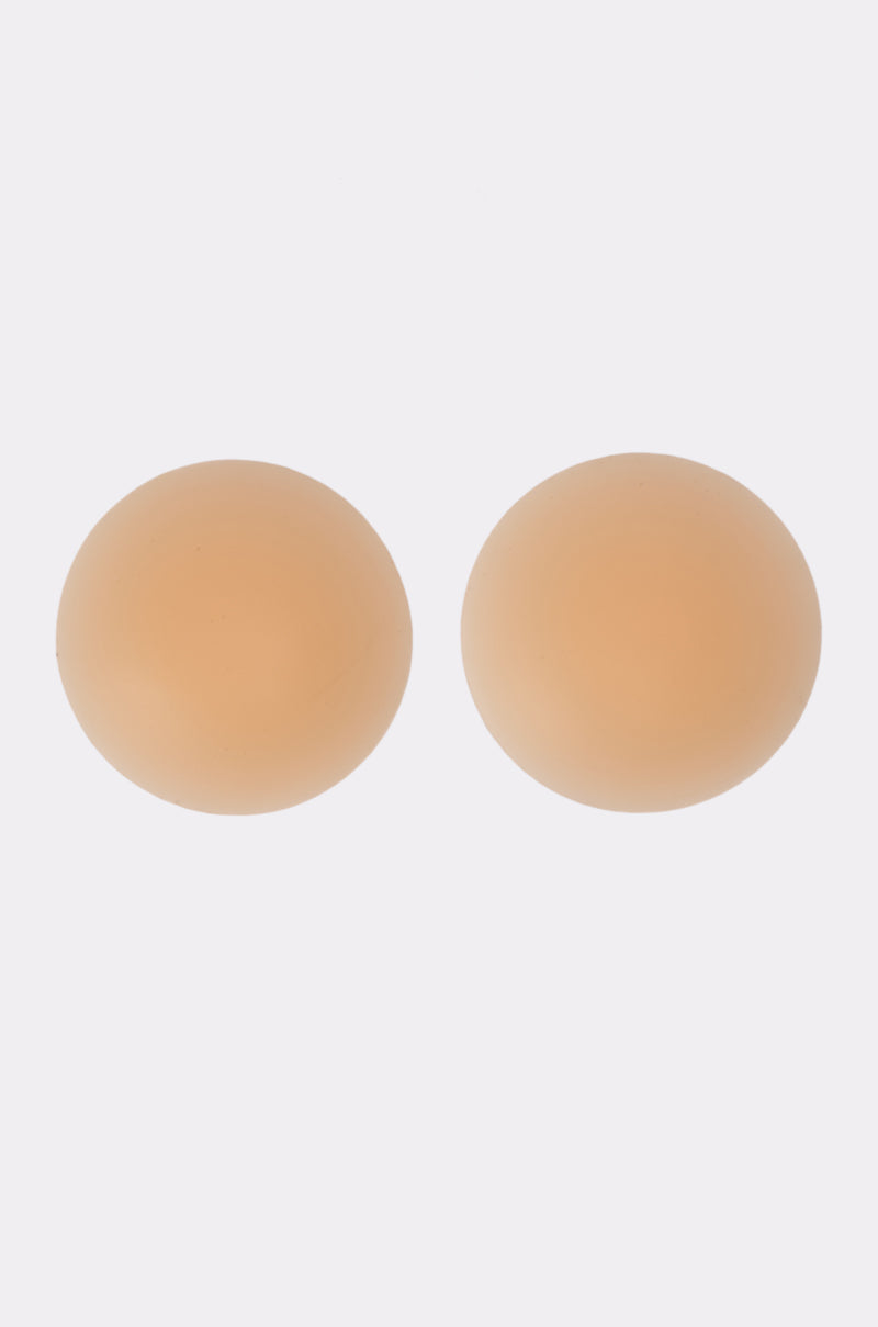 TITSY ADHESIVE SILICONE NIPPIE PETAL