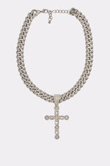 WHAT U SAY NECKLACE