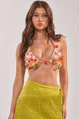 TASTE ME FRUITY BODY CHAIN