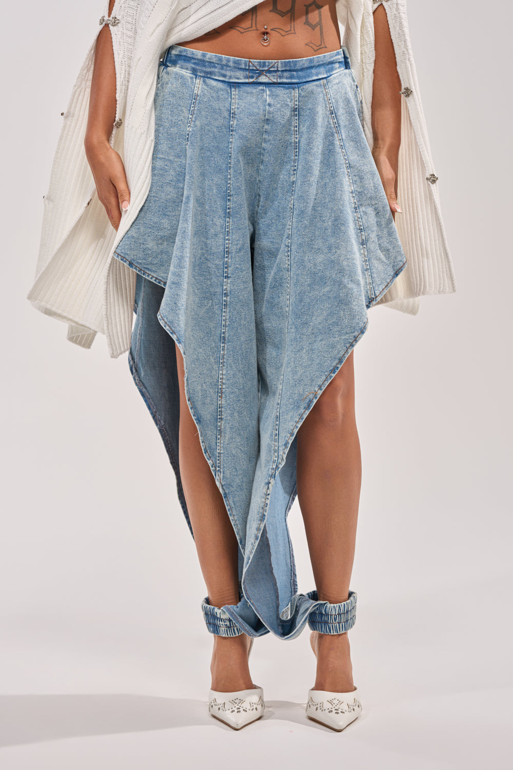 COOLEST EVER DENIM