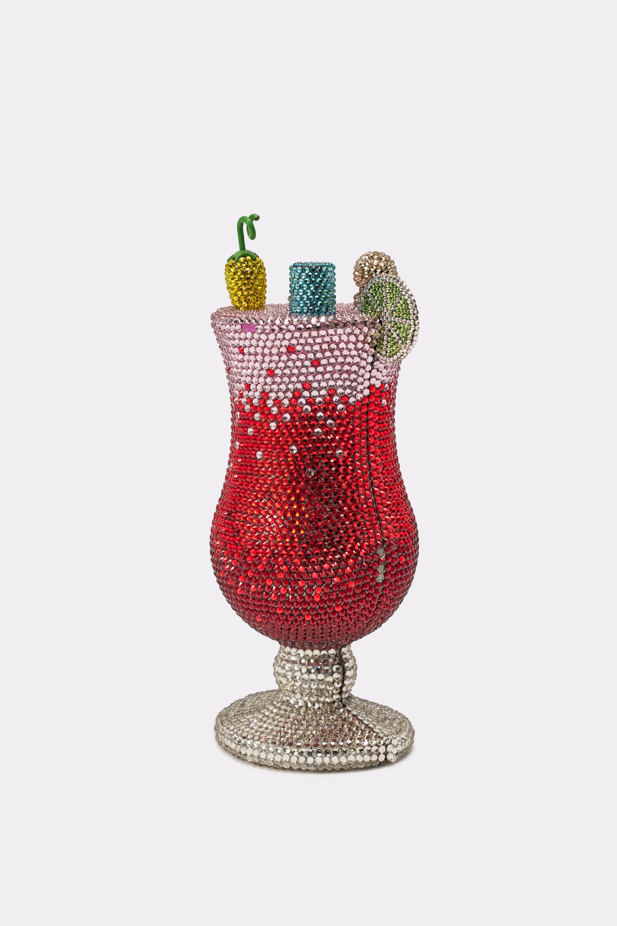 POUR ME A DRINK PURSE