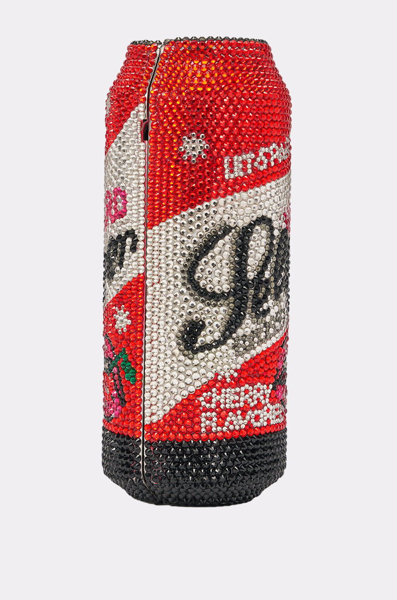 TAKE A SIP BLING BAG
