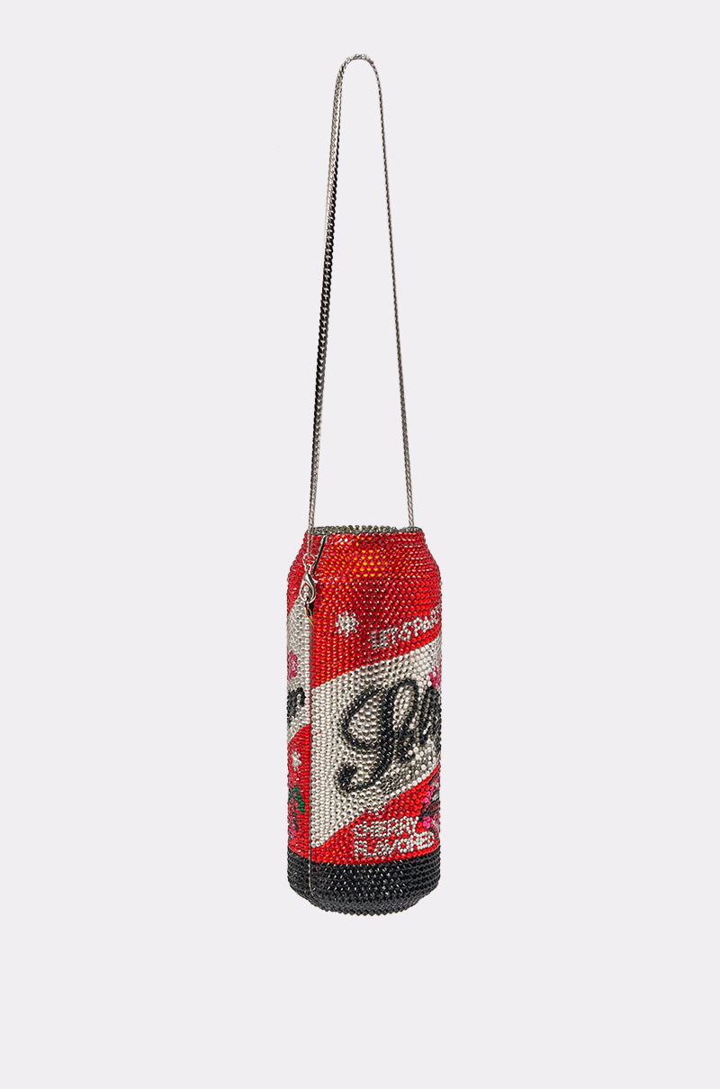 TAKE A SIP BLING BAG