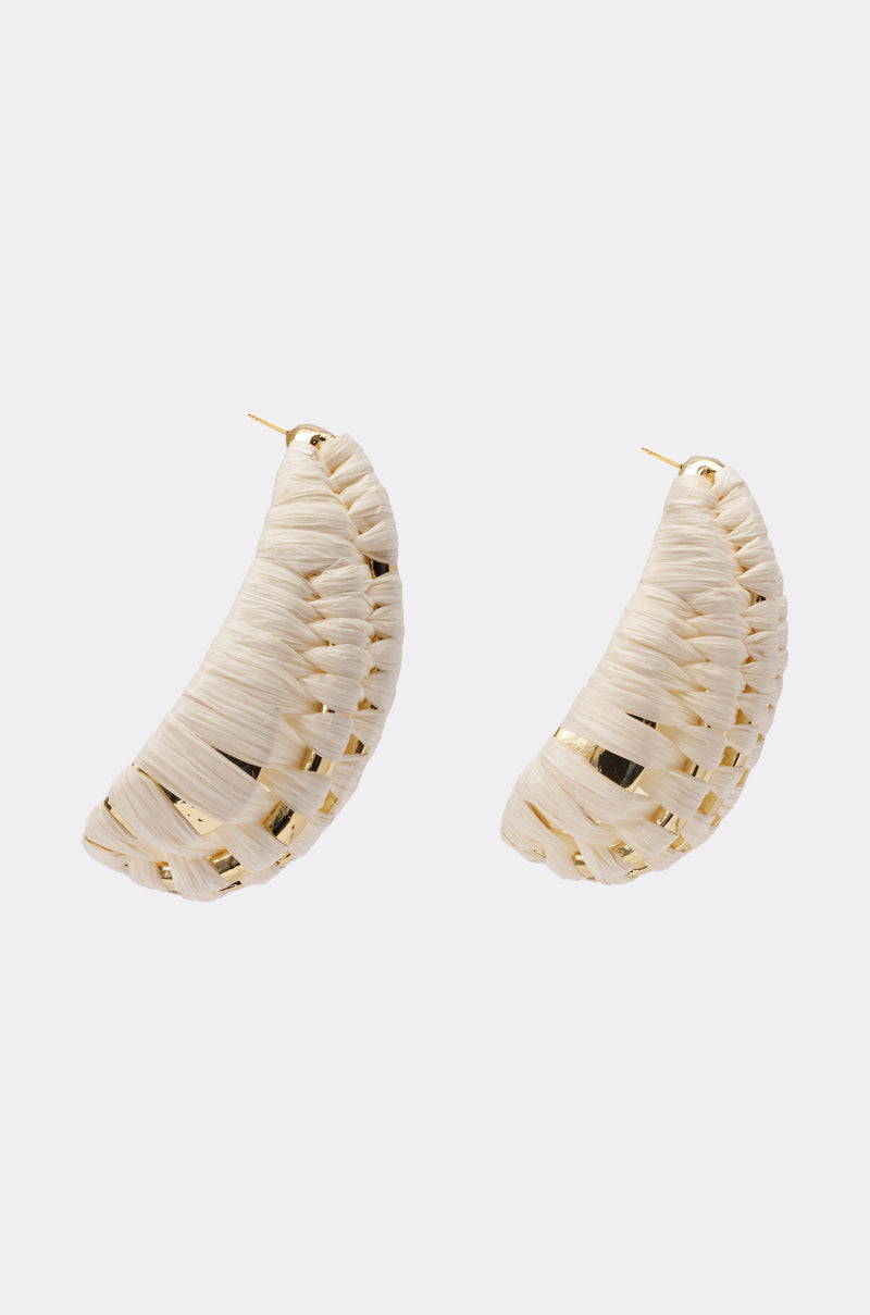 TO TULUM EARRING
