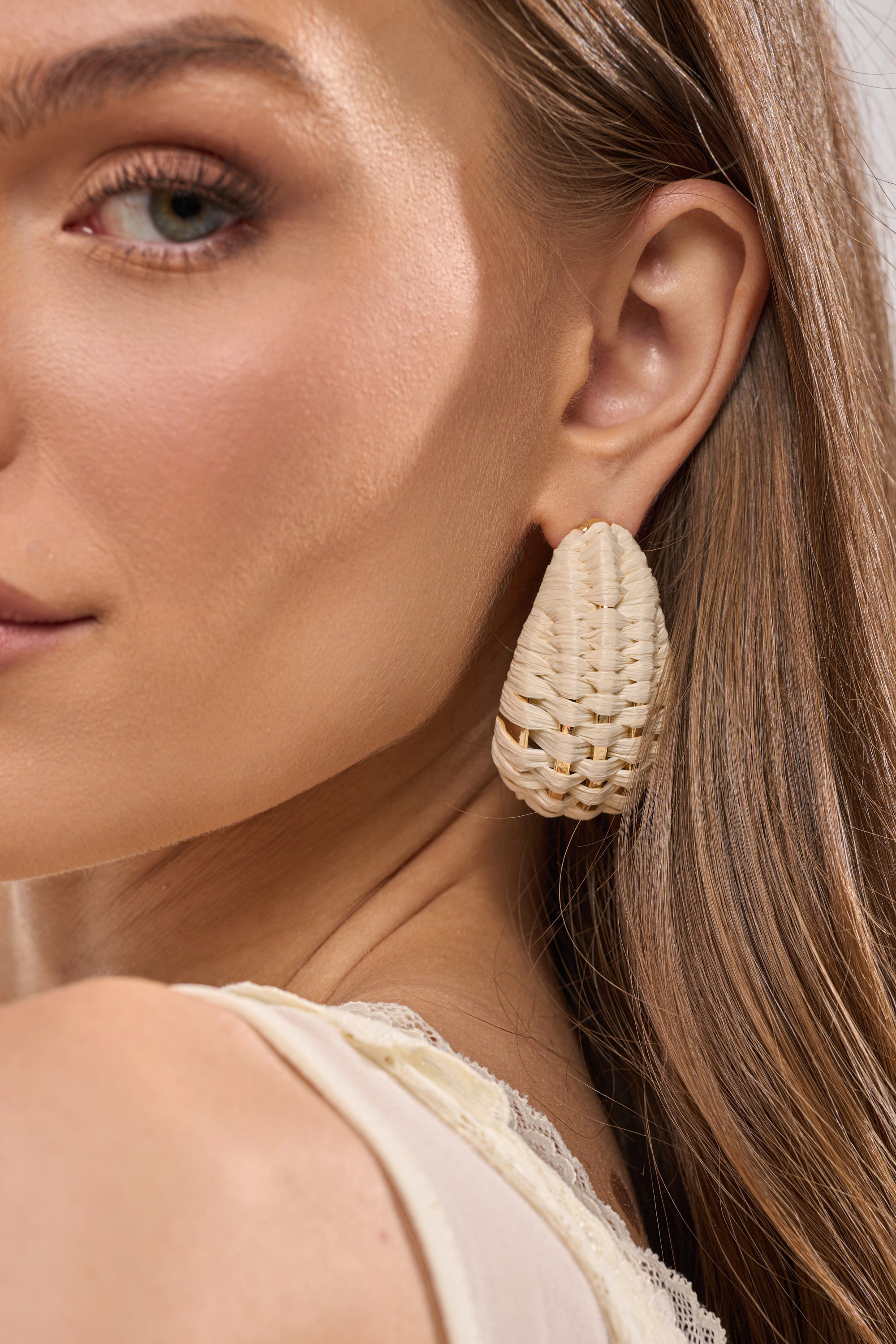 TO TULUM EARRING