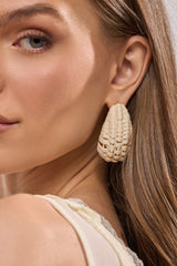 TO TULUM EARRING