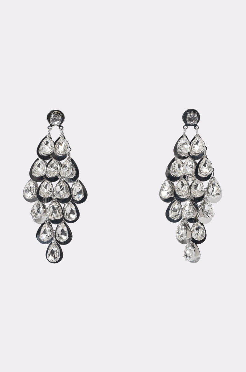 DAZZLE ME EARRING