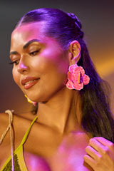 IM SPOILED EARRING