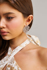 TO THE REEF EARRING