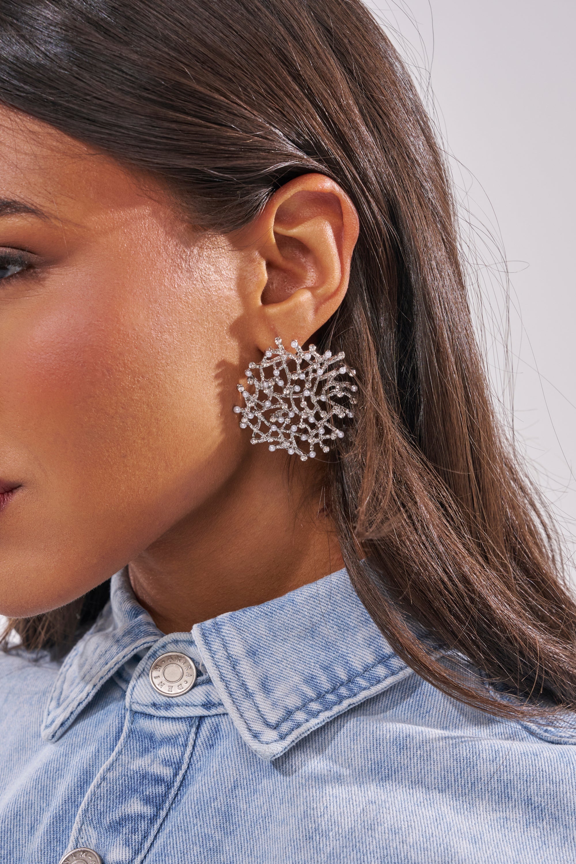 TO THE REEF EARRING