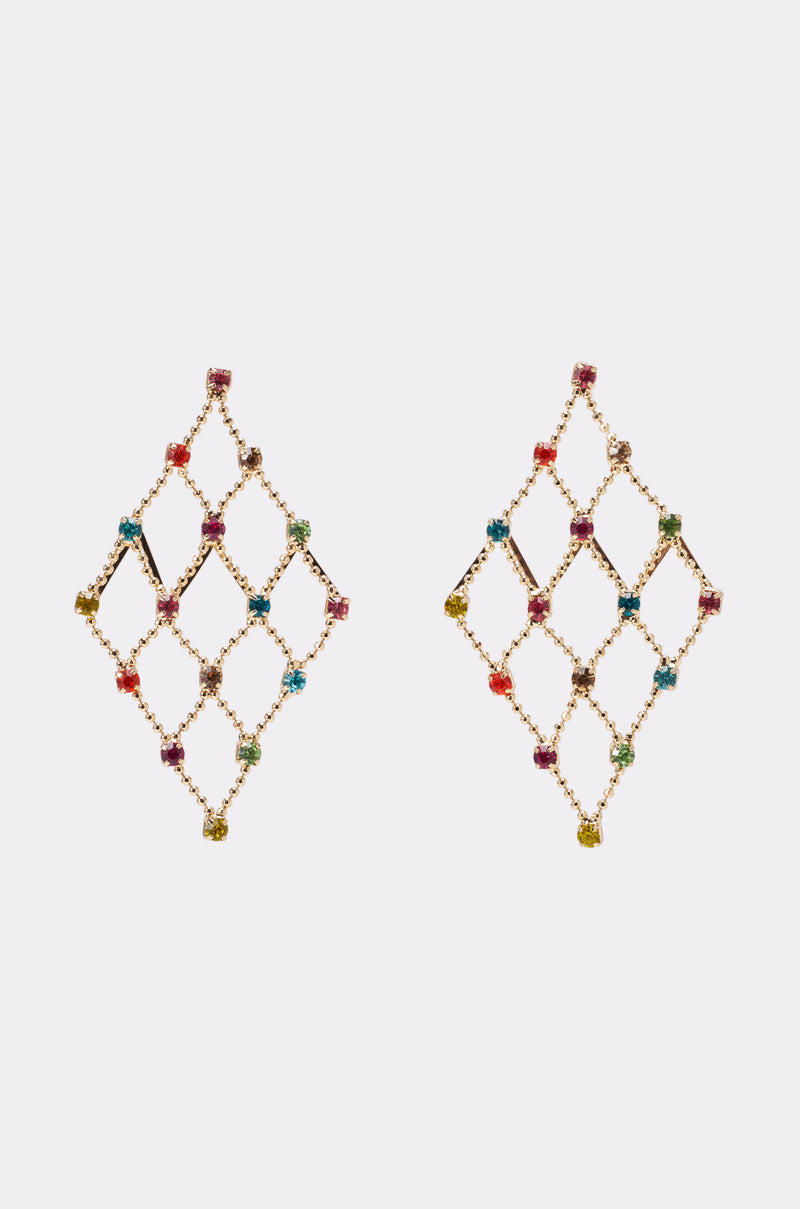 CATCH ME EARRING