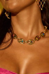 A GOOD TIME NECKLACE