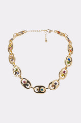 A GOOD TIME NECKLACE