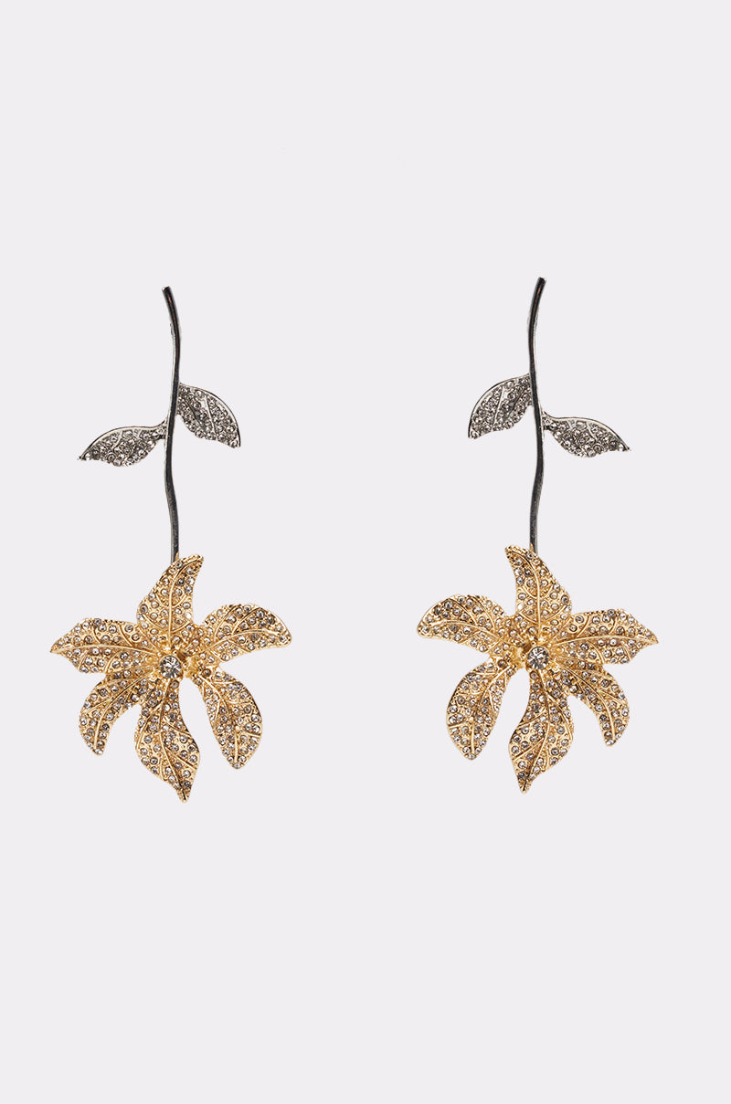 AT THE GALA EARRING