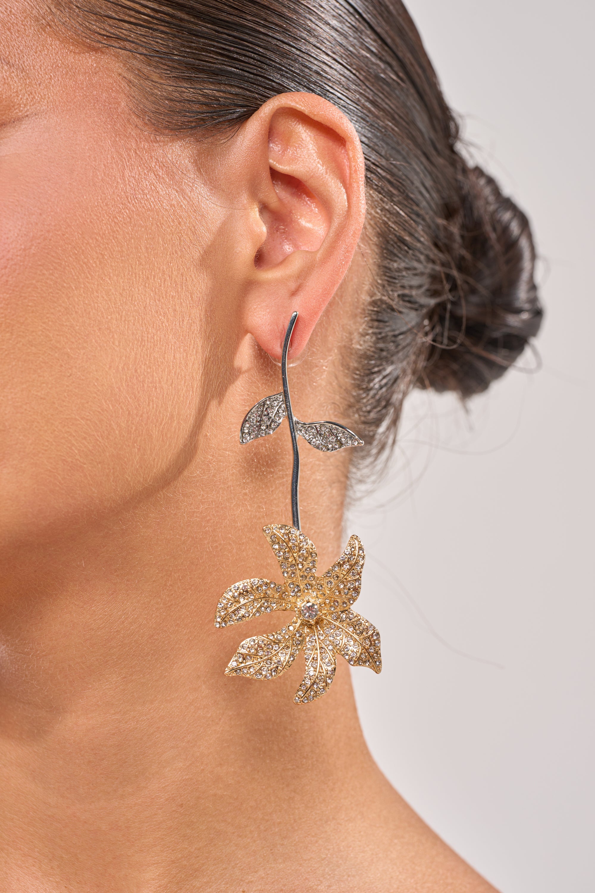 AT THE GALA EARRING