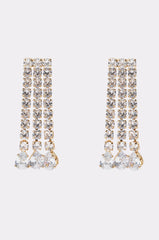THE GO TO DANGLE EARRING