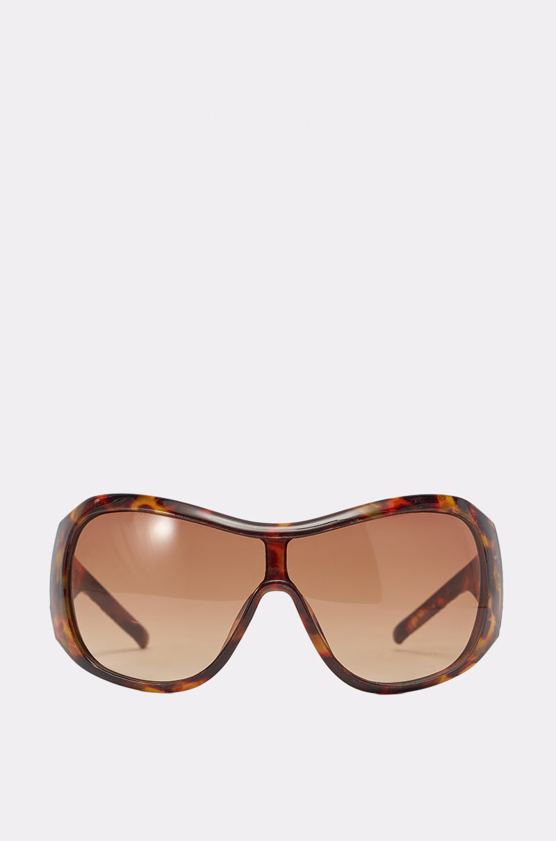 TORTALLY SUNGLASSES