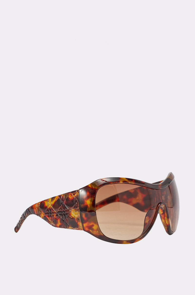 TORTALLY SUNGLASSES