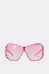 BUBBLEGUM SUNGLASSES