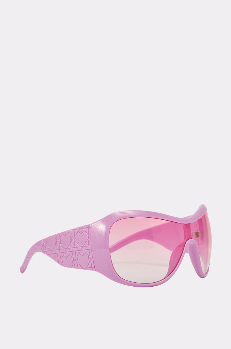 BUBBLEGUM SUNGLASSES