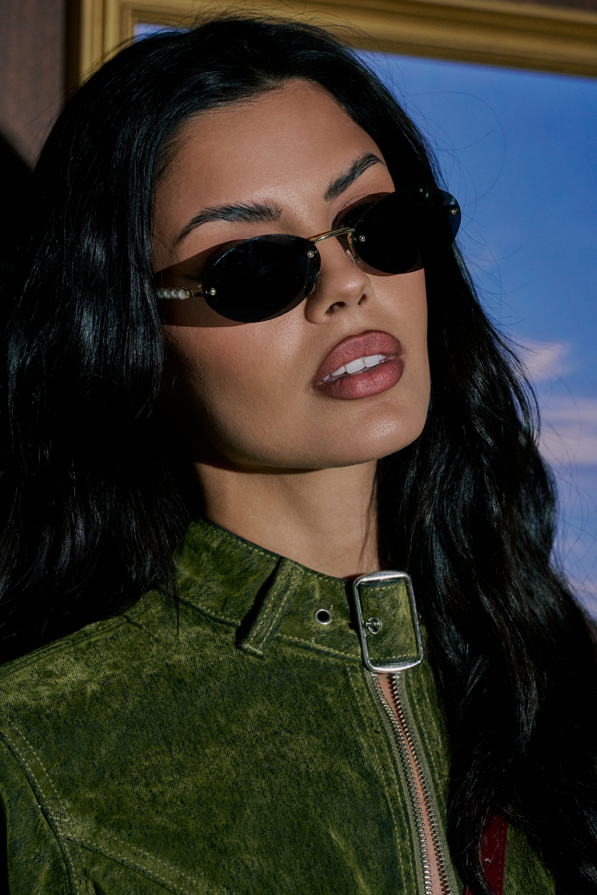 SEE YA SUNGLASSES