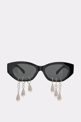 PEARL TEARS SUNGLASSES