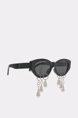 PEARL TEARS SUNGLASSES