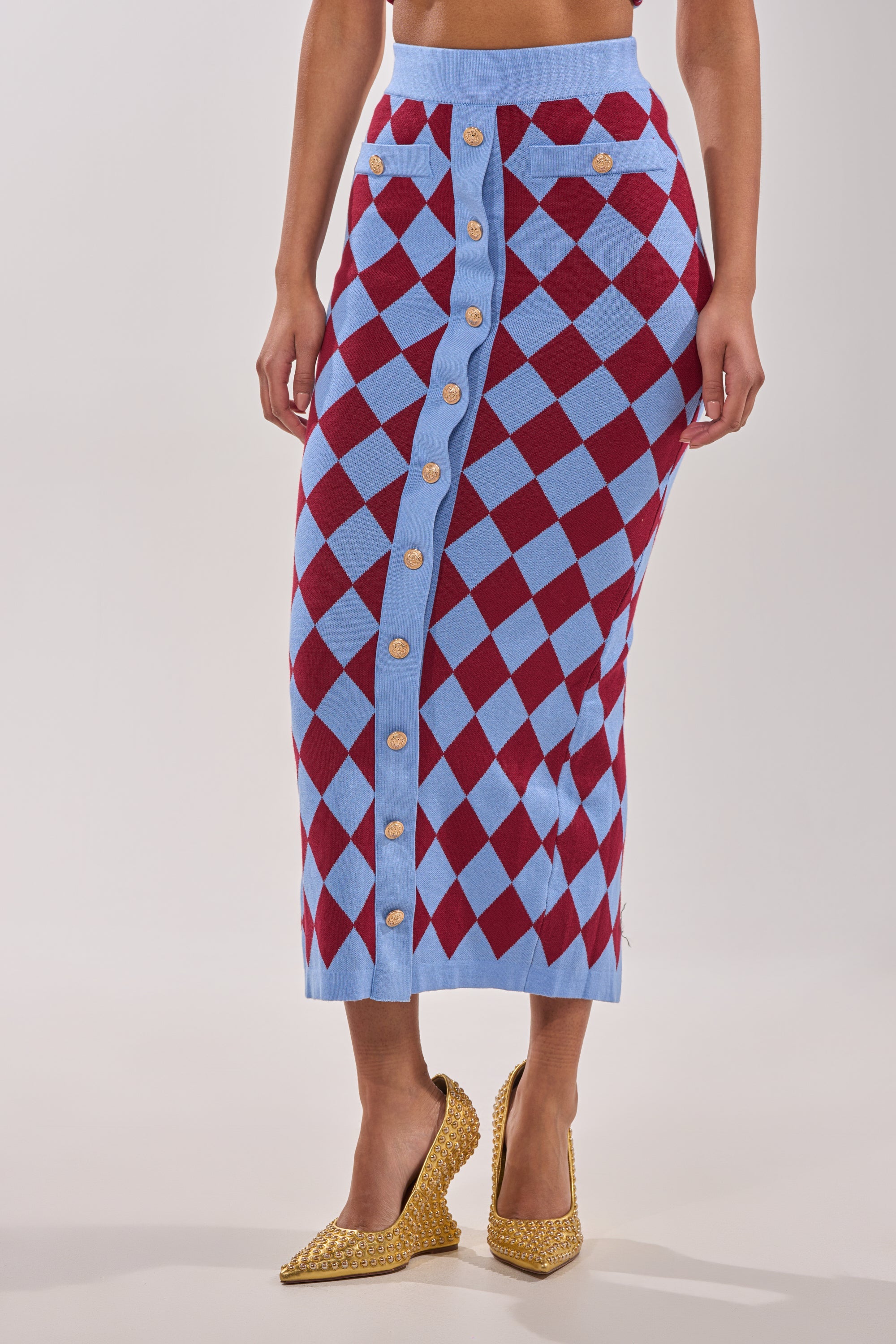 BABY GIRL SKIRT