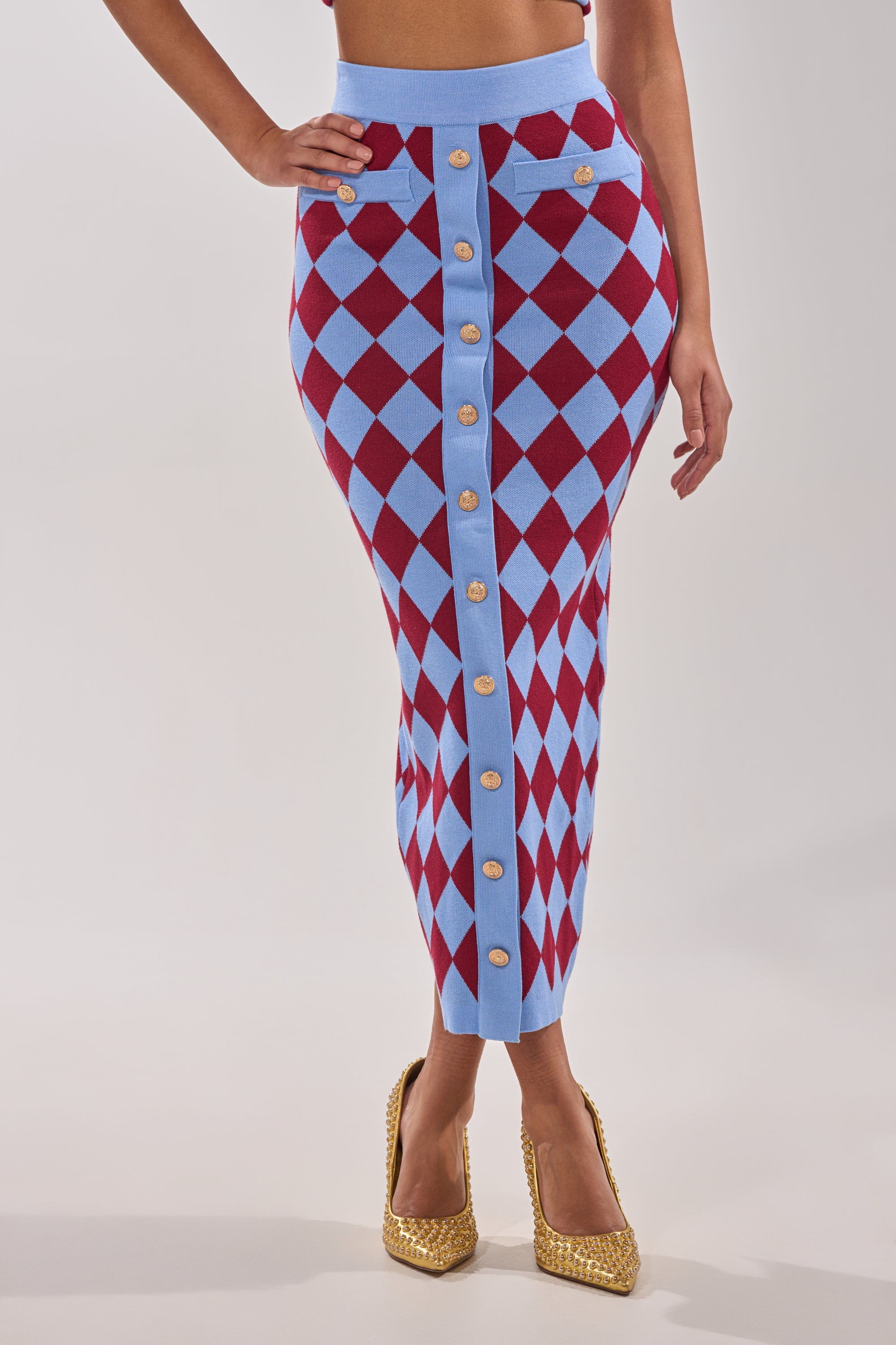 BABY GIRL SKIRT