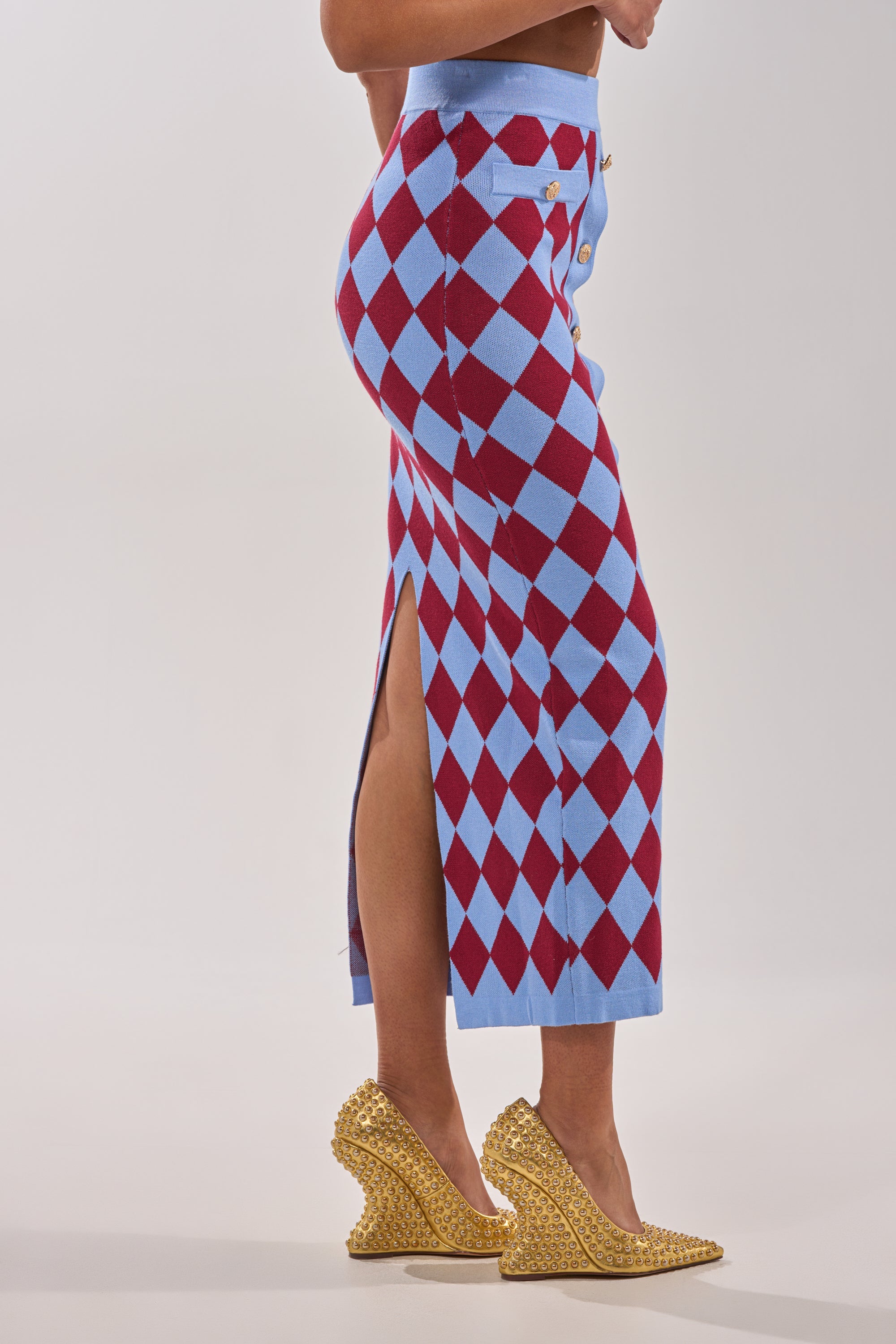 BABY GIRL SKIRT