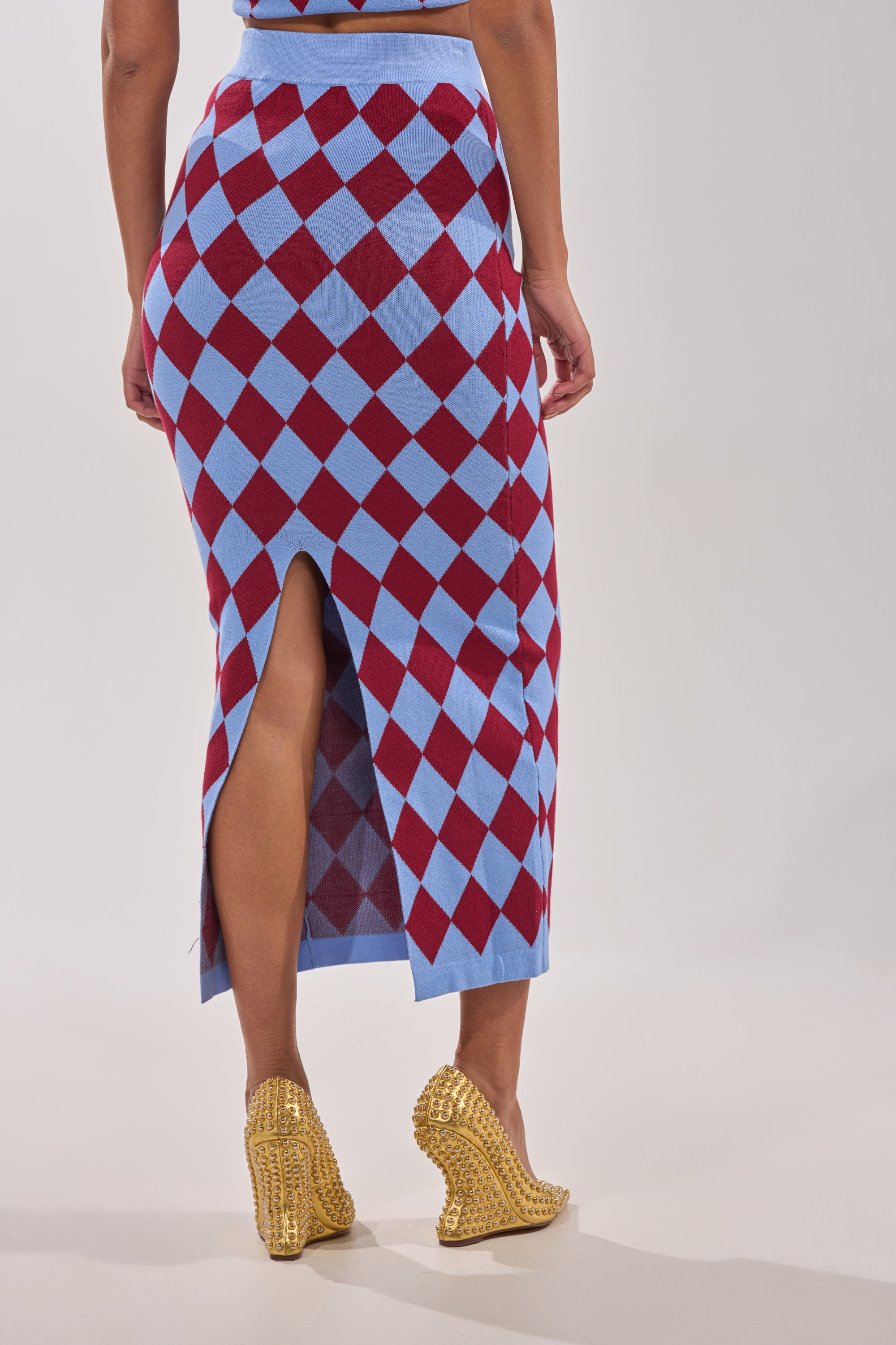 BABY GIRL SKIRT