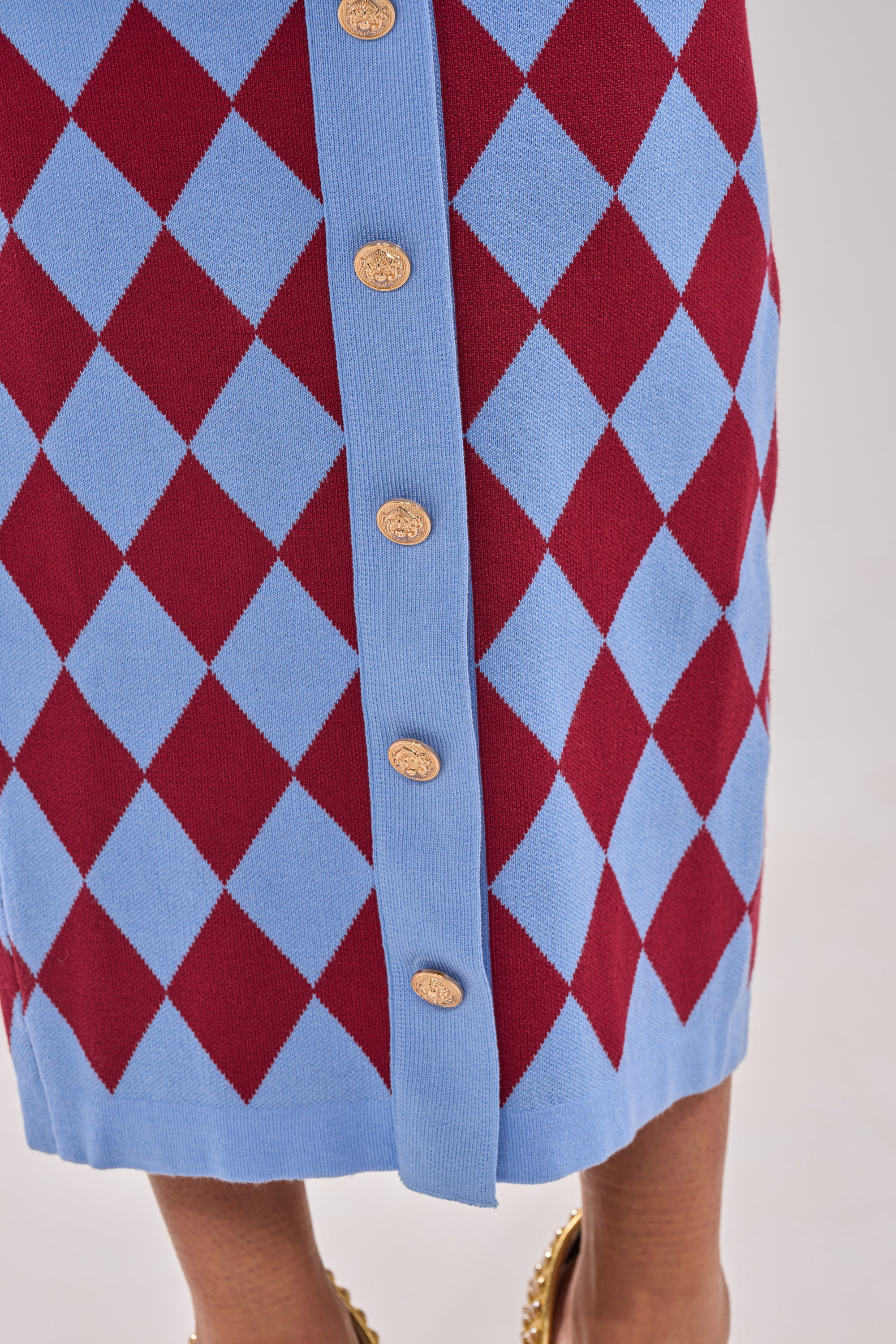 BABY GIRL SKIRT