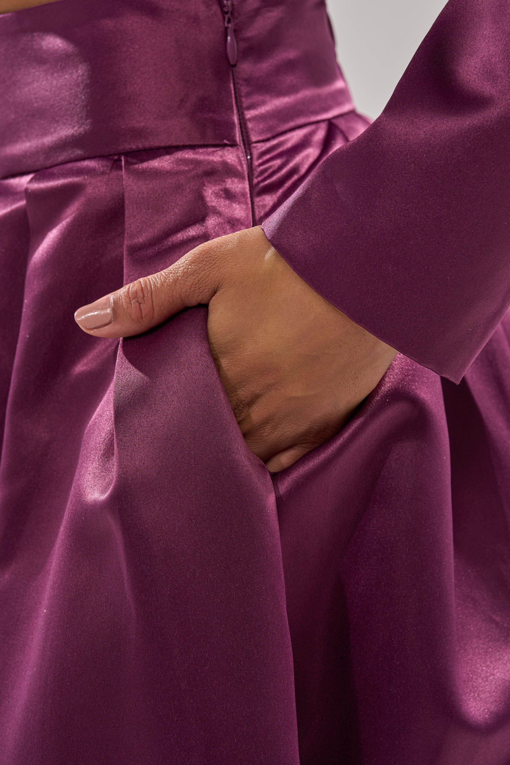 ON AND ON WIDE LEG TROUSER