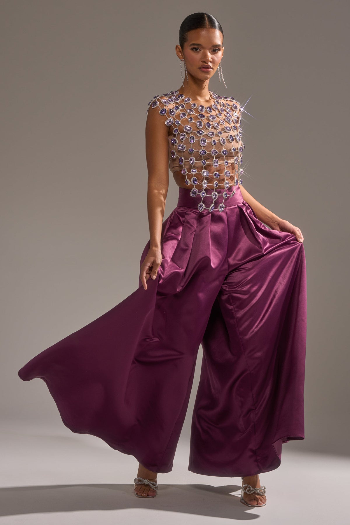 ON AND ON WIDE LEG TROUSER