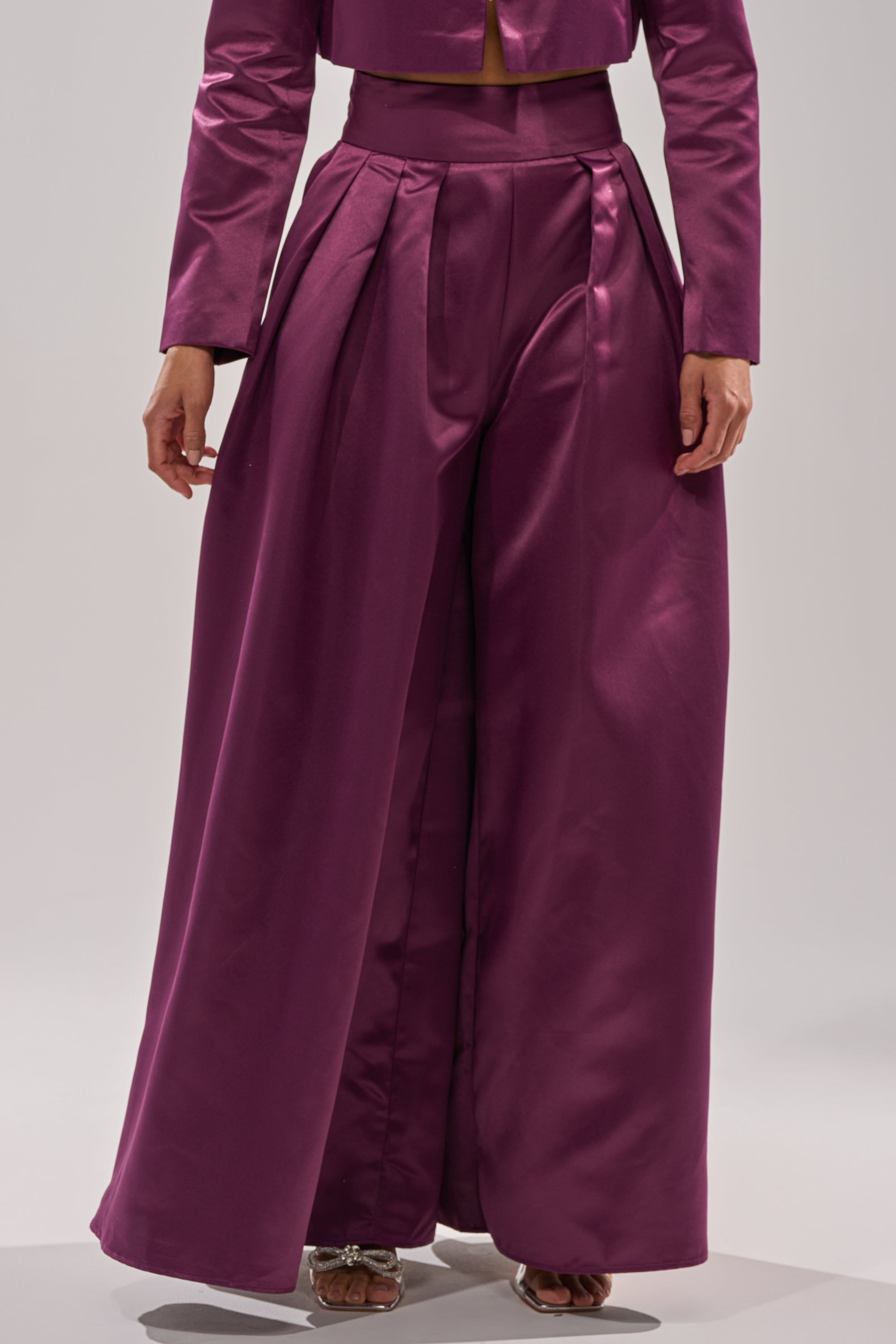 ON AND ON WIDE LEG TROUSER