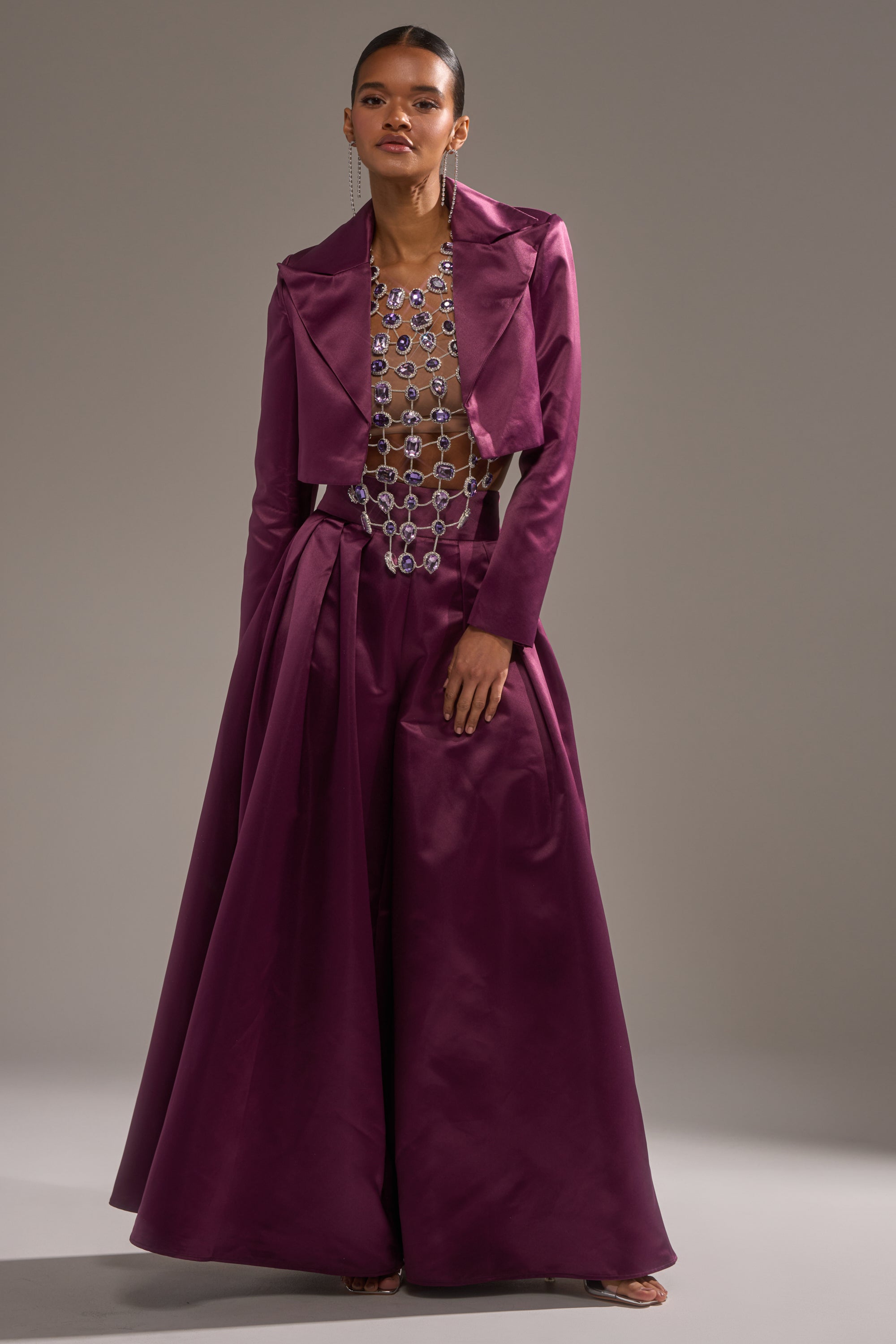 ON AND ON WIDE LEG TROUSER
