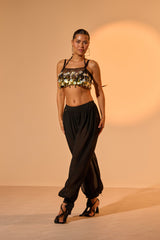 TRENDY BALLON PANT